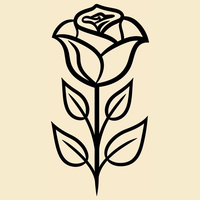 Rosa Blume
