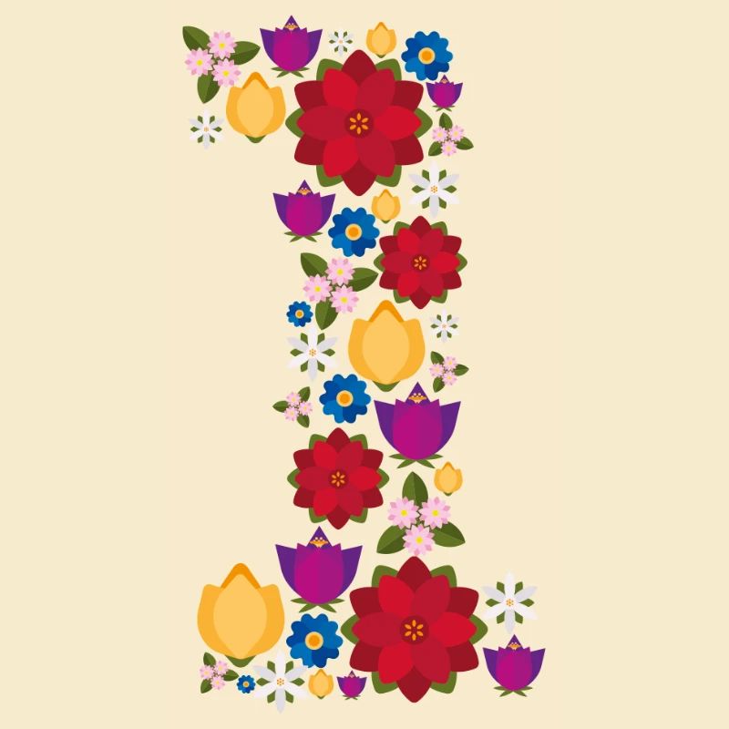 Flowers 1