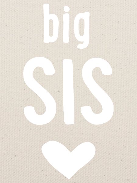 big sis