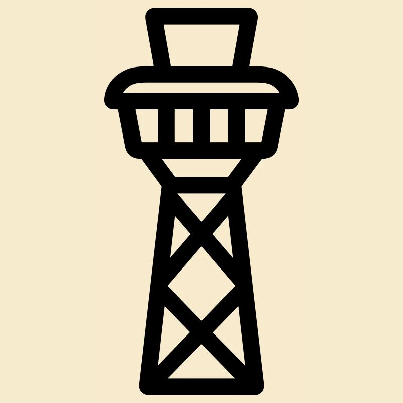 Kontrollturm