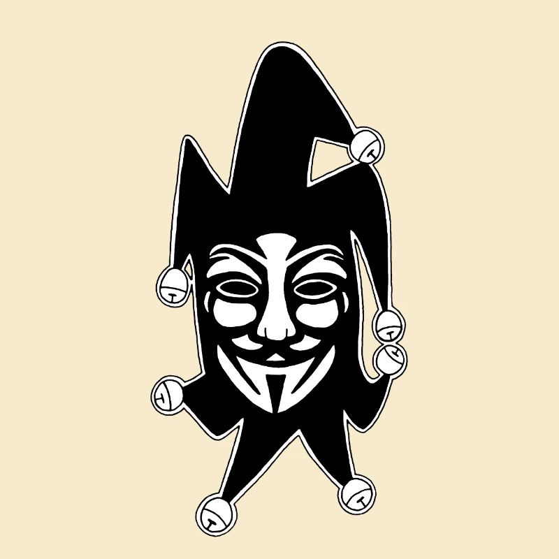 Anonymer Narr