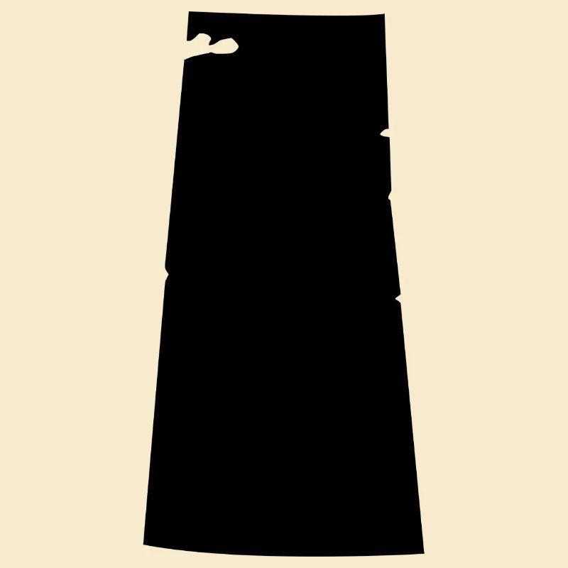 Saskatchewan-Karte