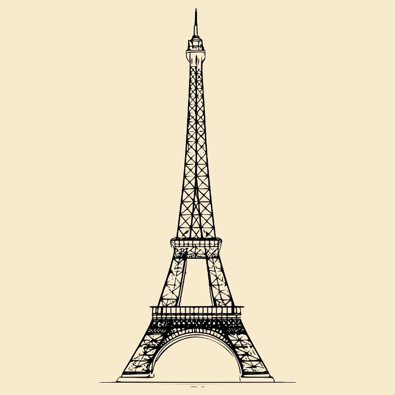 Tour Eiffel