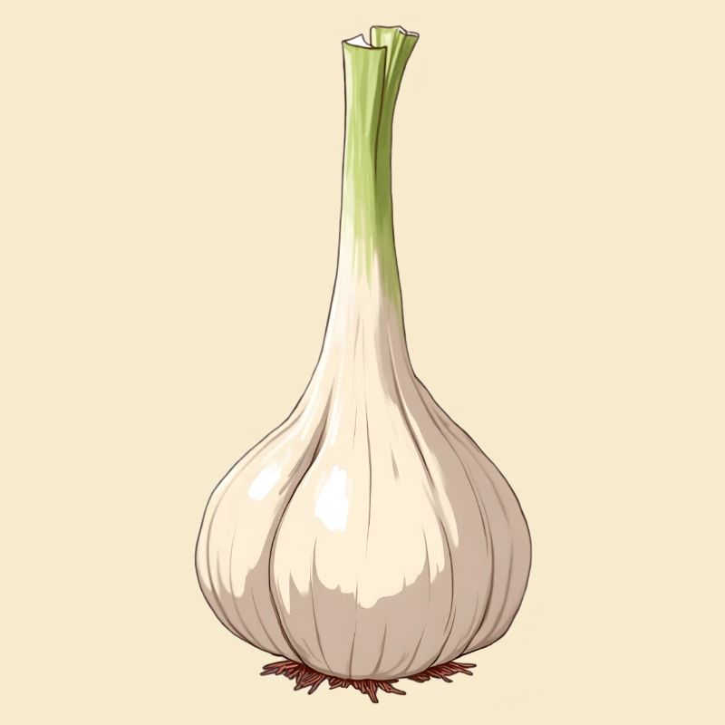 Garlic