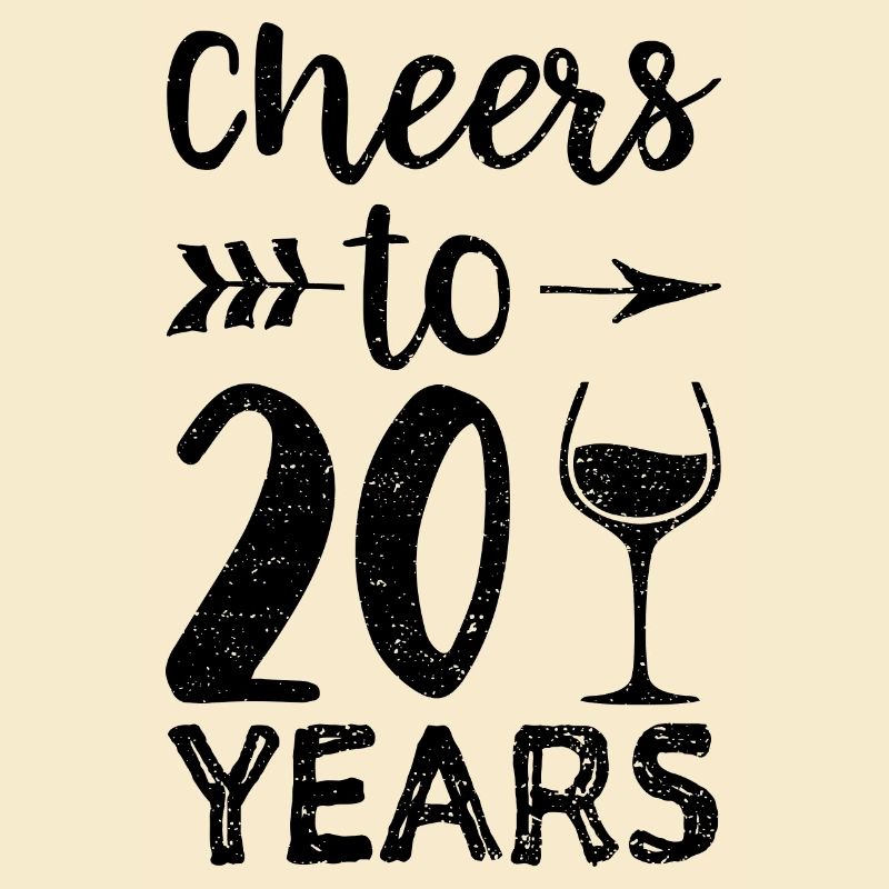 Bravo à 20 ans - 20e anniversaire