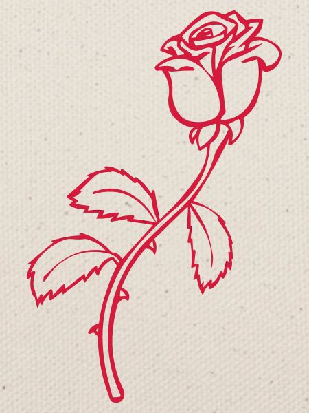 Rose Hill