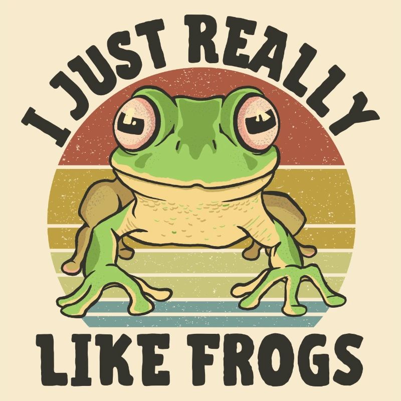Frosch