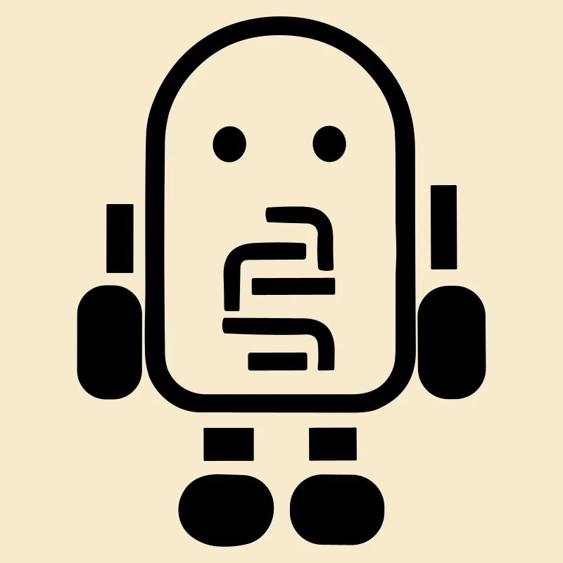 Kleiner Roboter