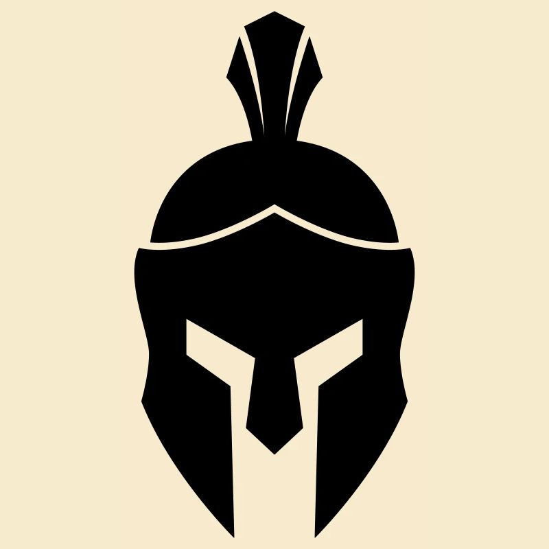 Spartan Helmet
