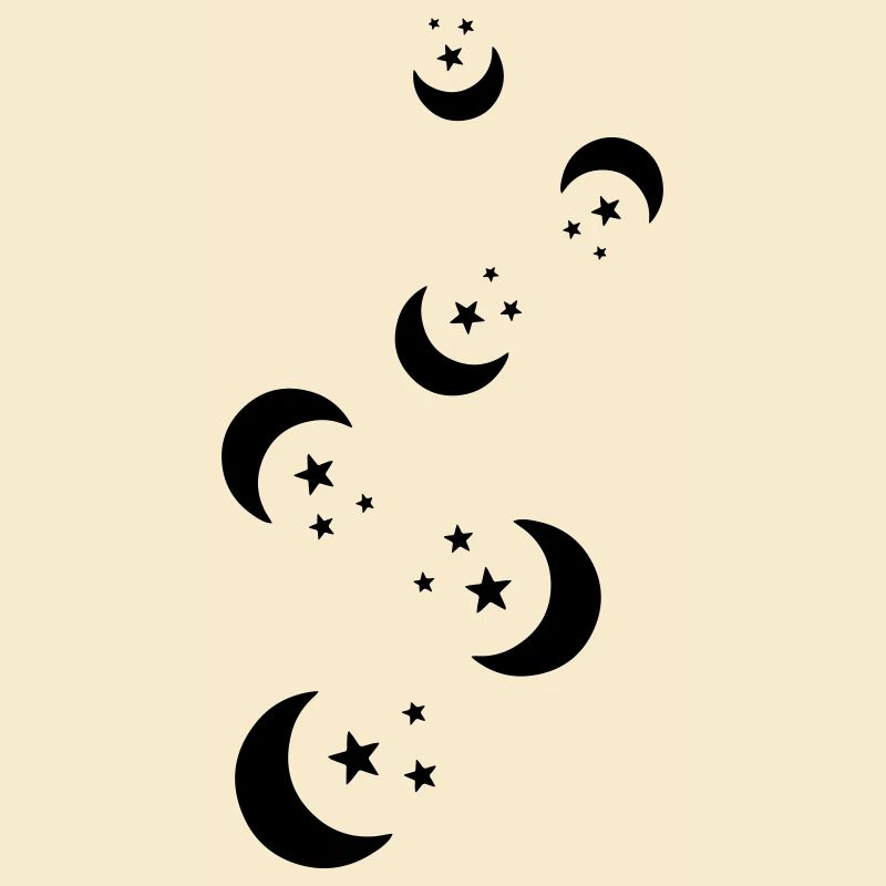 Moon icon icon