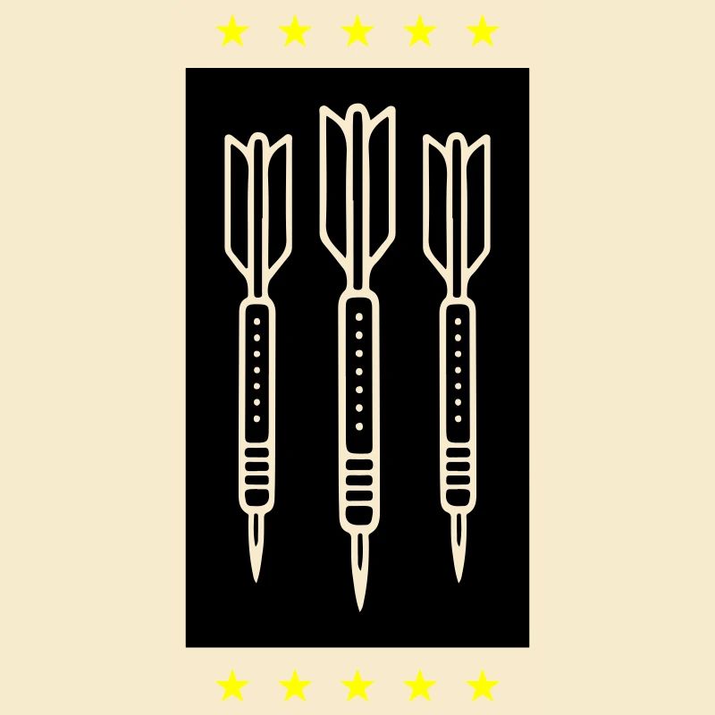 Darts Team Darts Icon