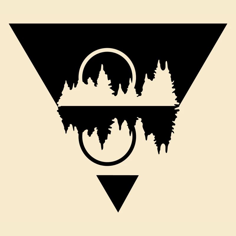 NATURE - MIRROR IMAGE