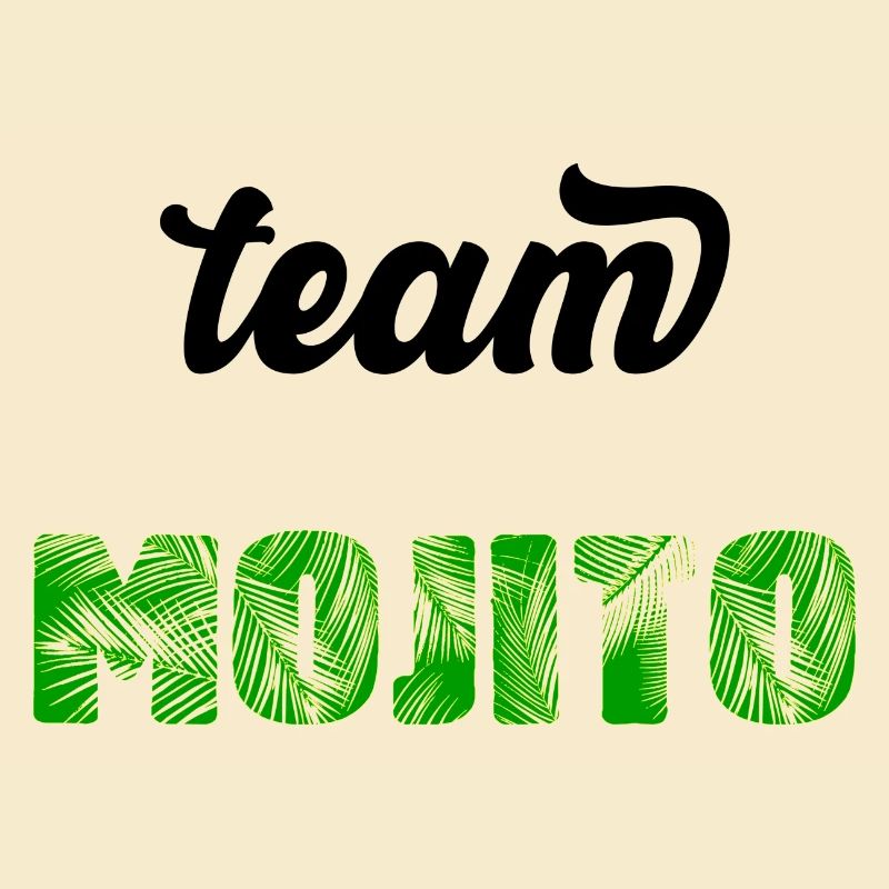 Team MOJITO