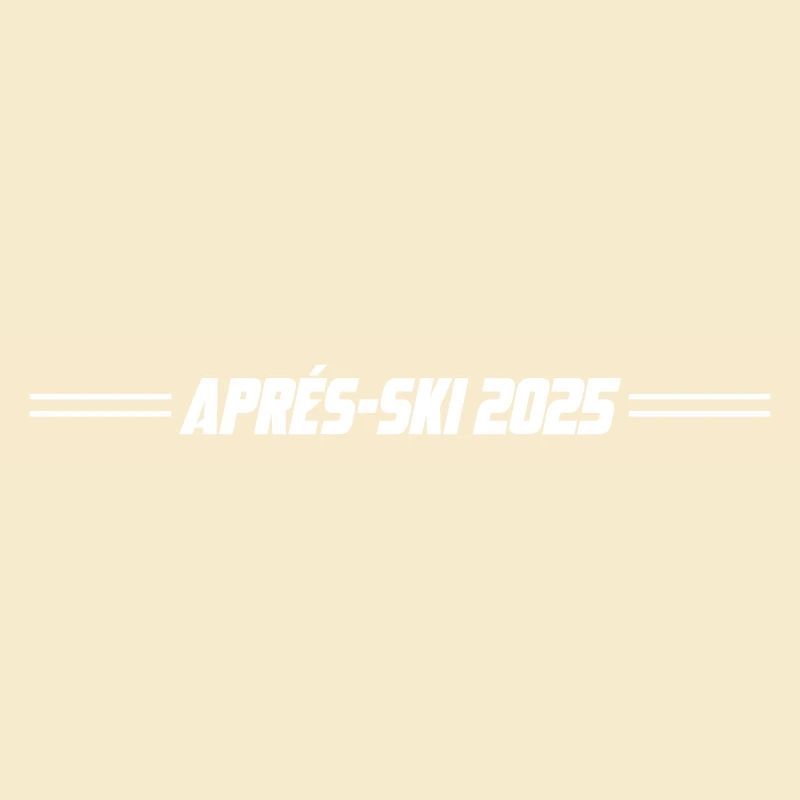 Apres Ski 2025