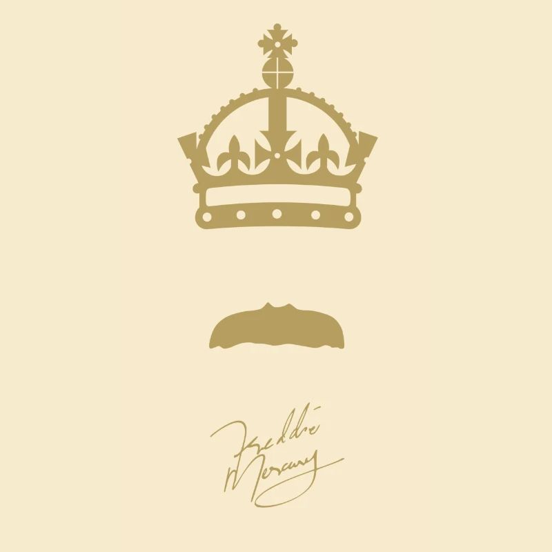 King Mercury