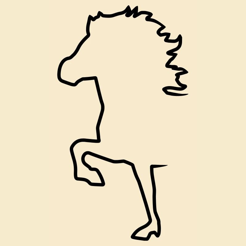 Islandpferd
