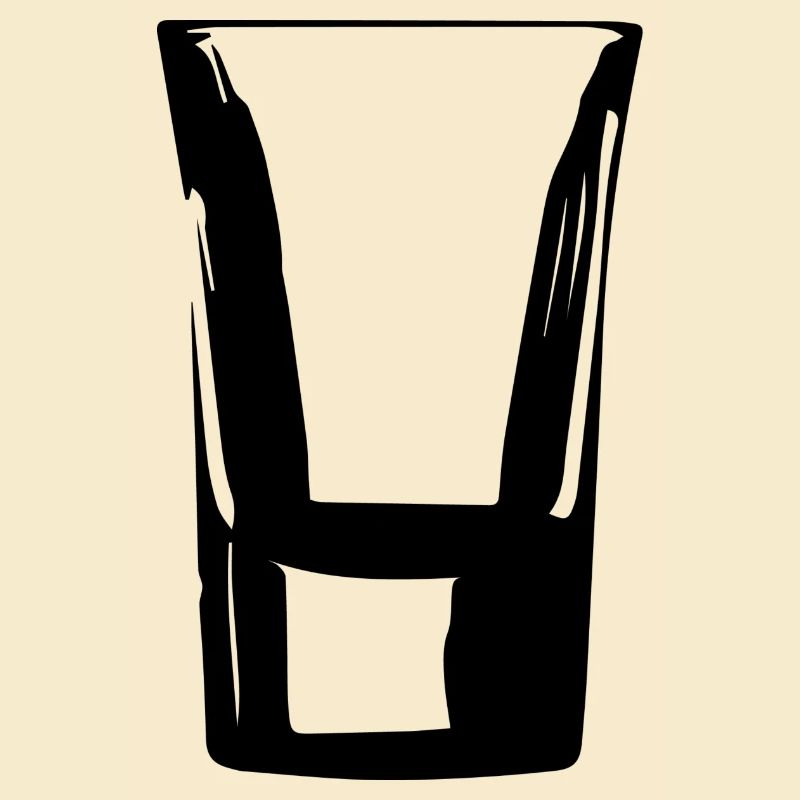 Shotglas