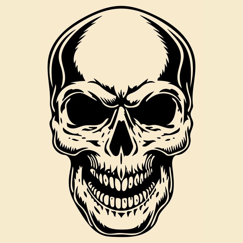 Skull