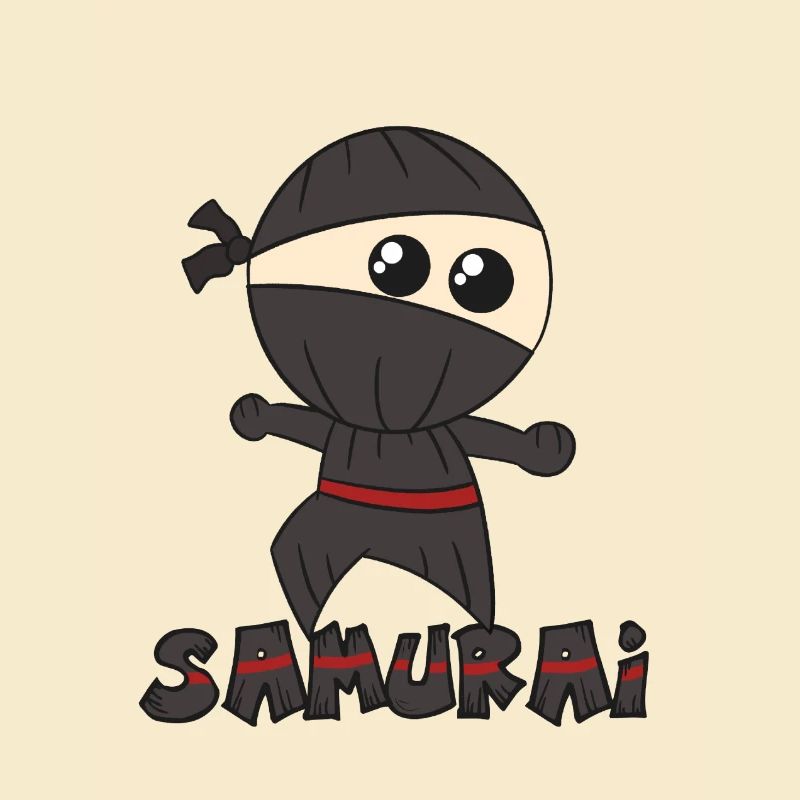 Samurai