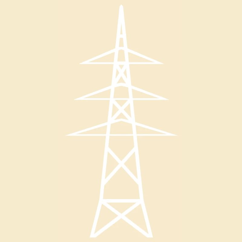 Current mast