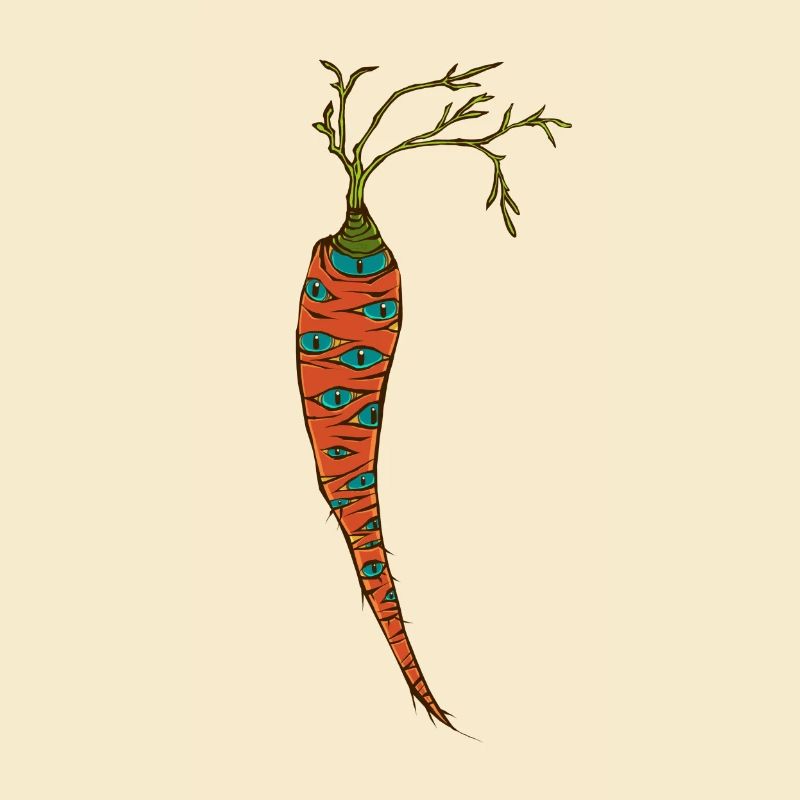 EyeCarrot
