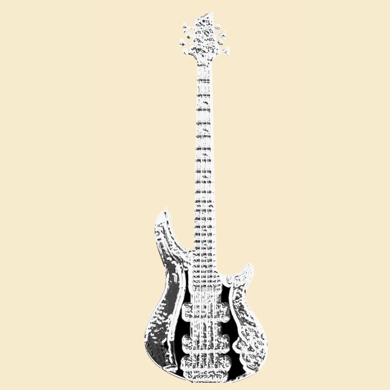 Bass-
