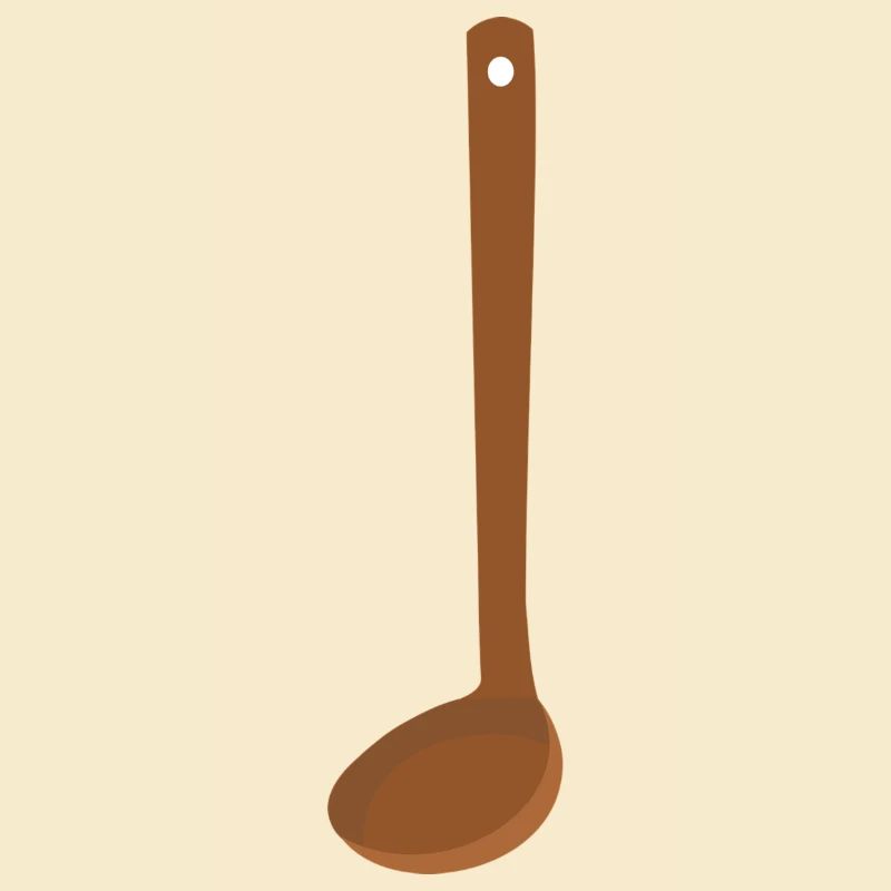 Suppenkelle