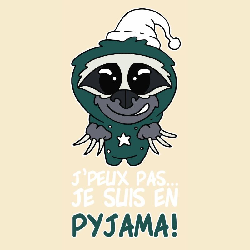 Je peux pas
