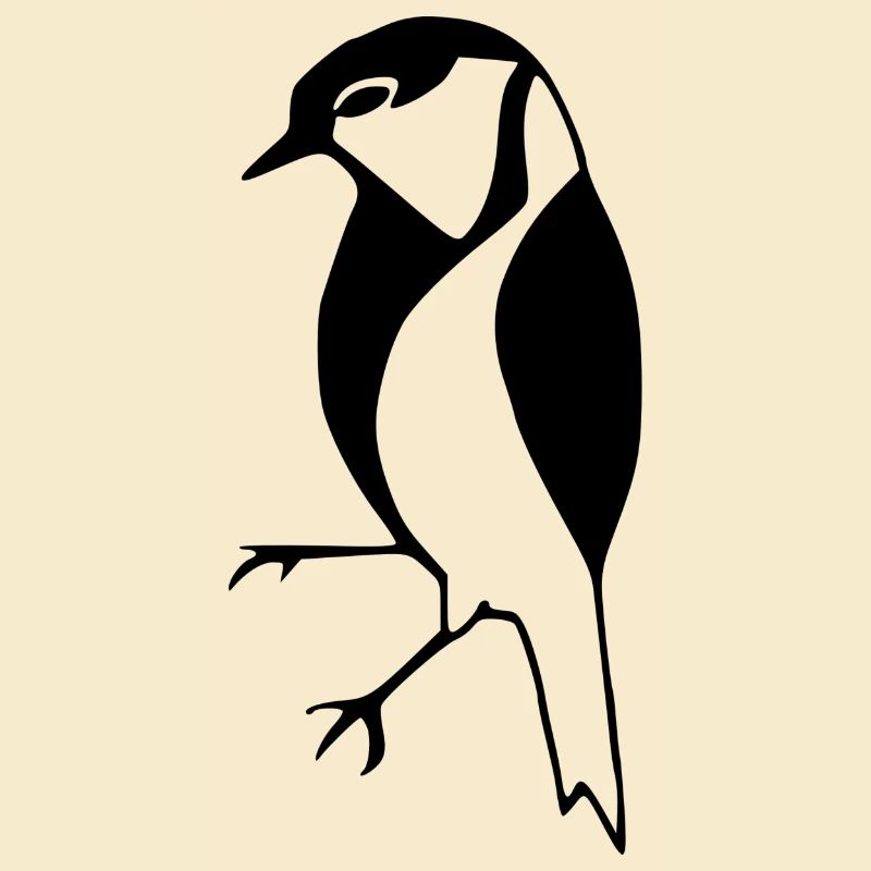 oiseau