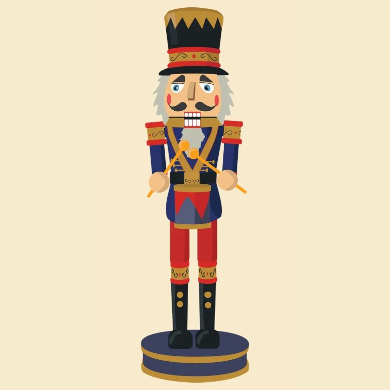 Nutcracker