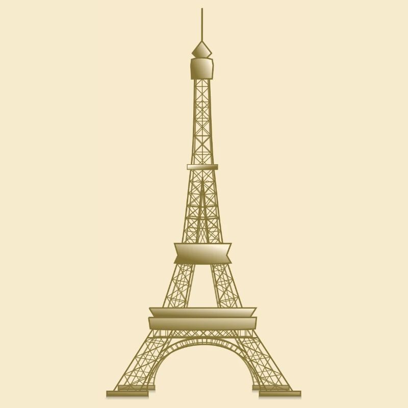 tour Eiffel