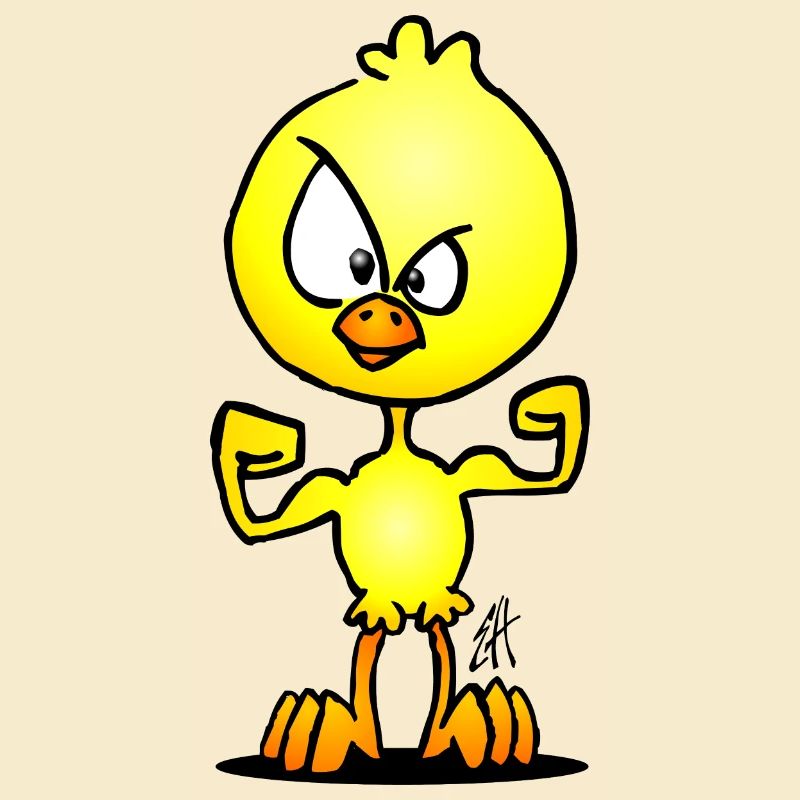 Poussin