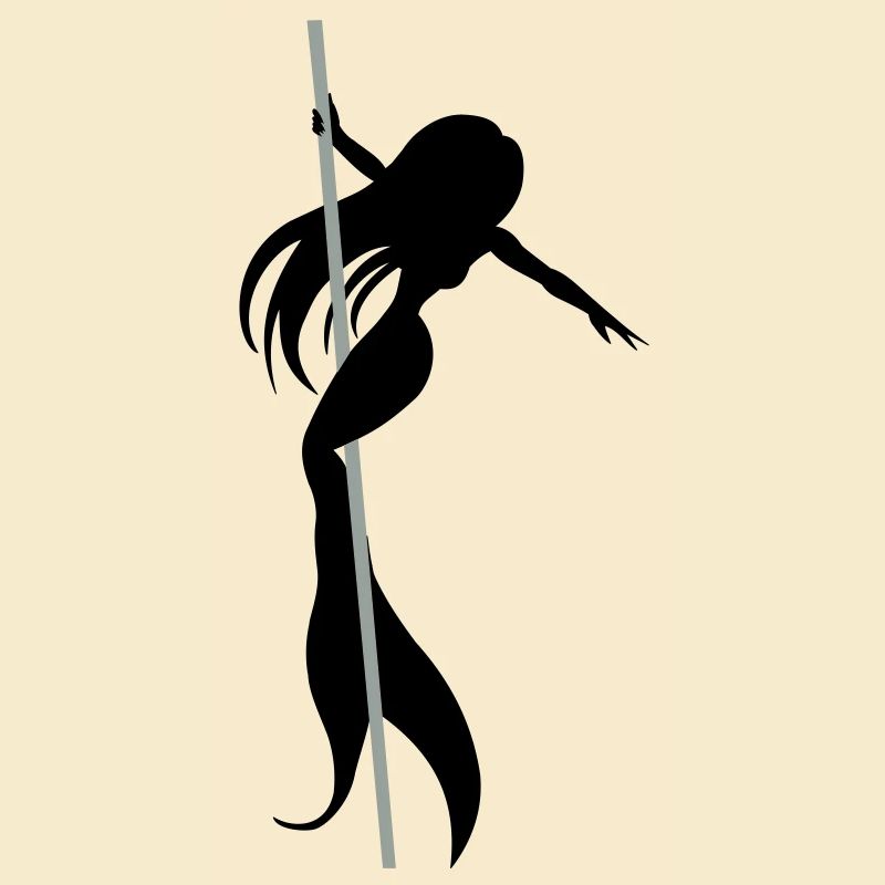 Pole Dance Nixe