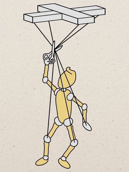 Marionette