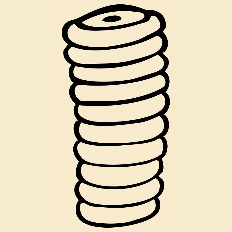 baumkuchen spit cake