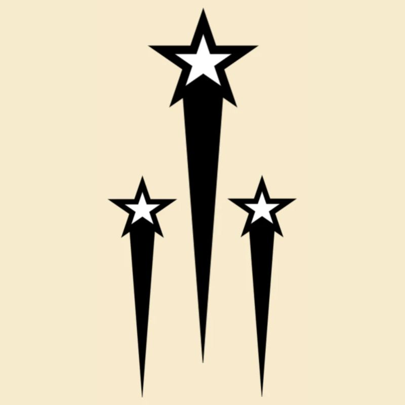Shooting Stars