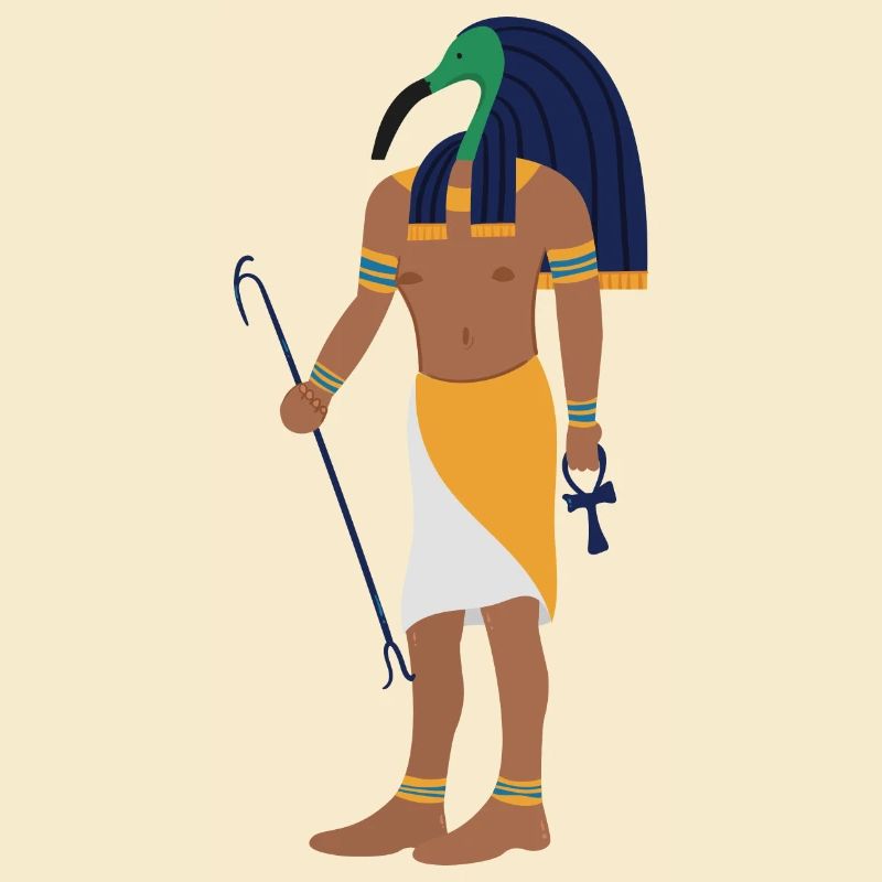 Thoth