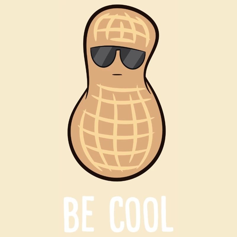 Peanut - Be Cool, sunglasses