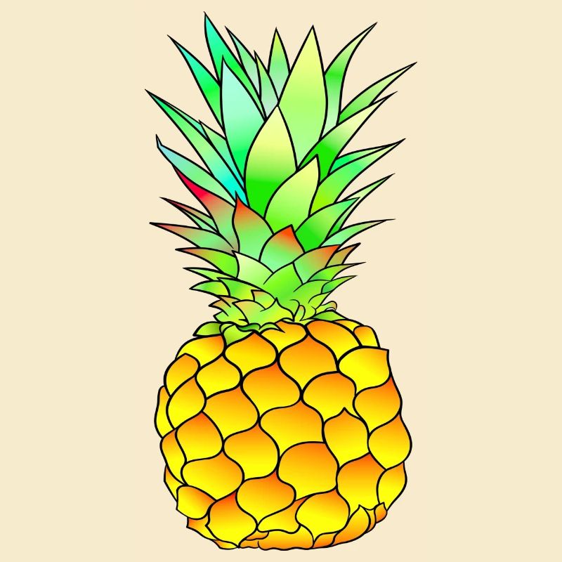 Ananas