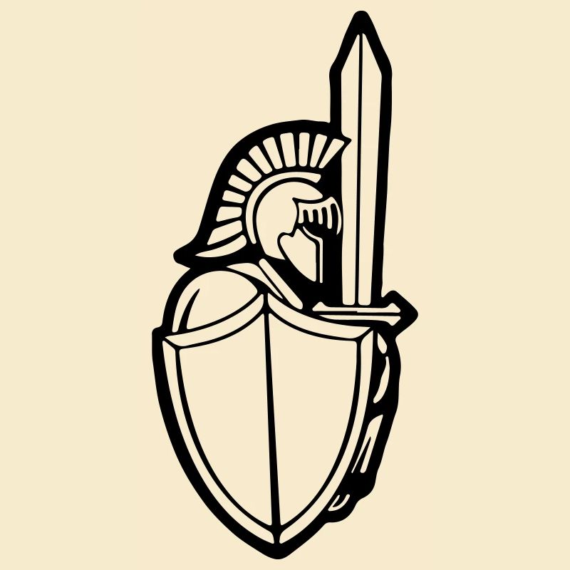 Kriegerlogo