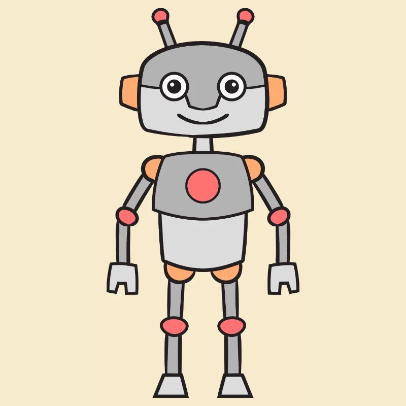Robot