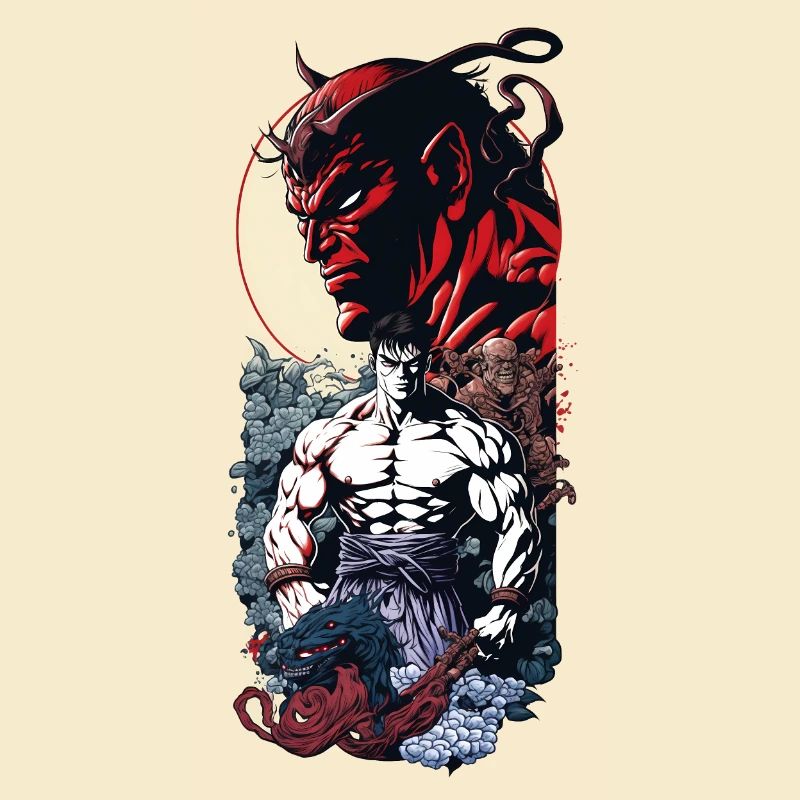 Héros des éléments