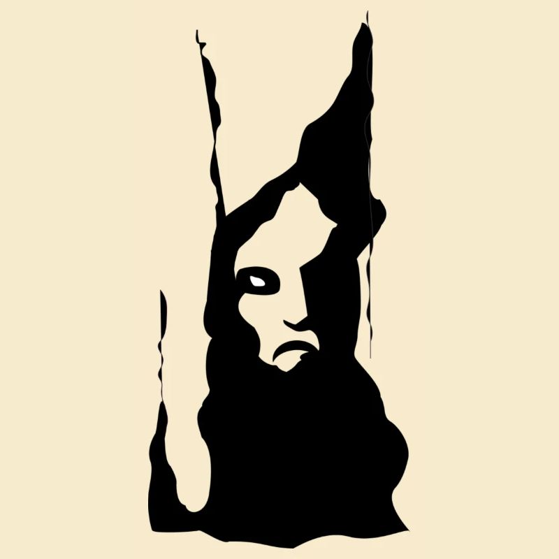 Grim spectrum