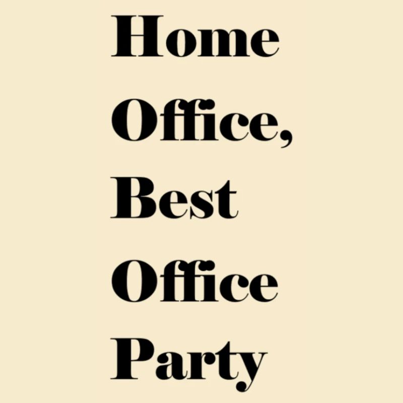 Homeoffice