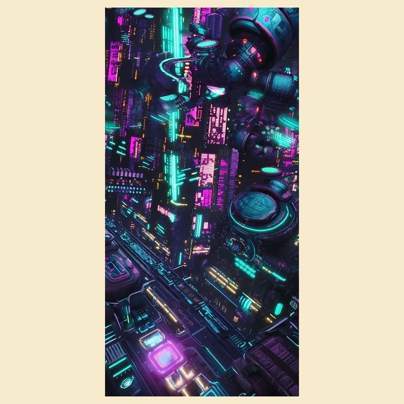 CYBERPUNK