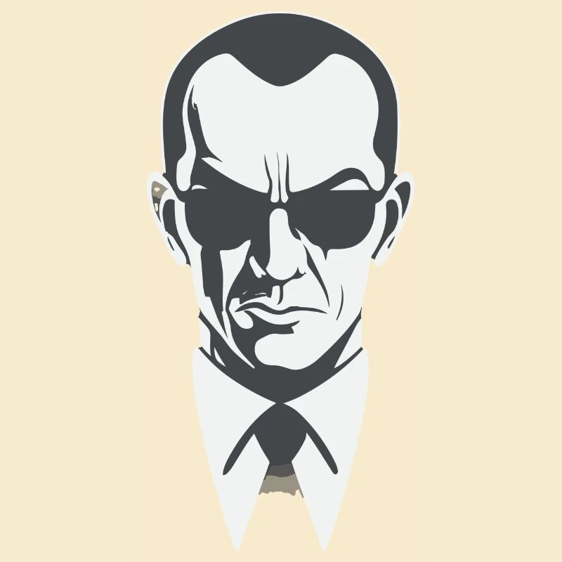 Agent Schmied