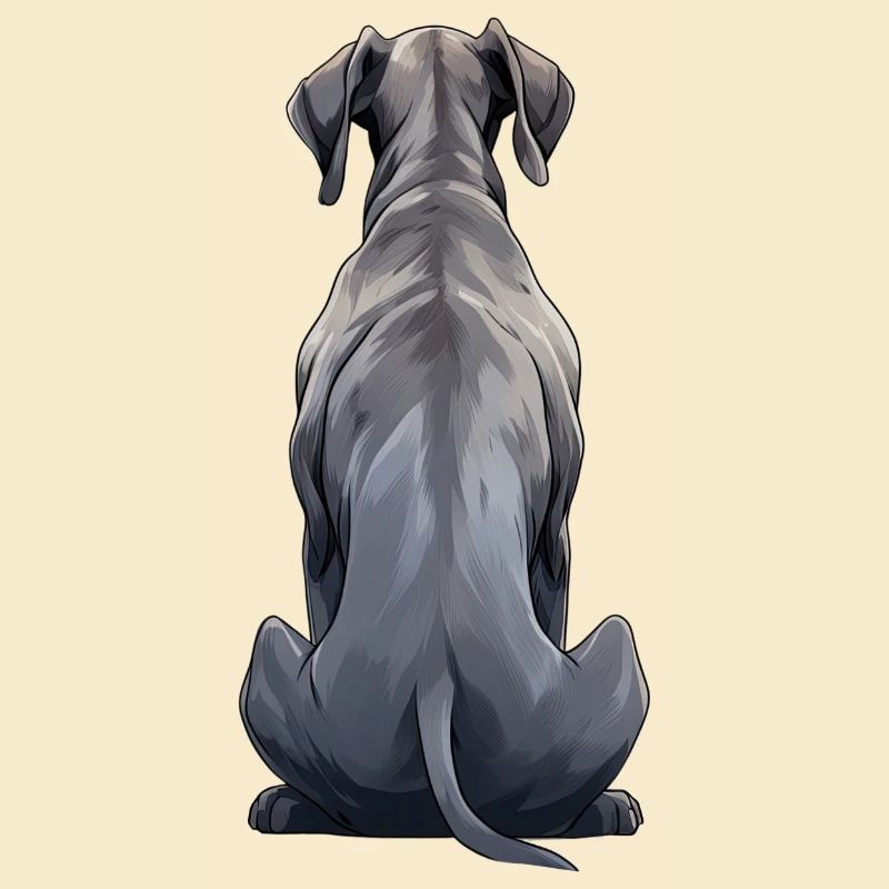 Deutsche Dogge