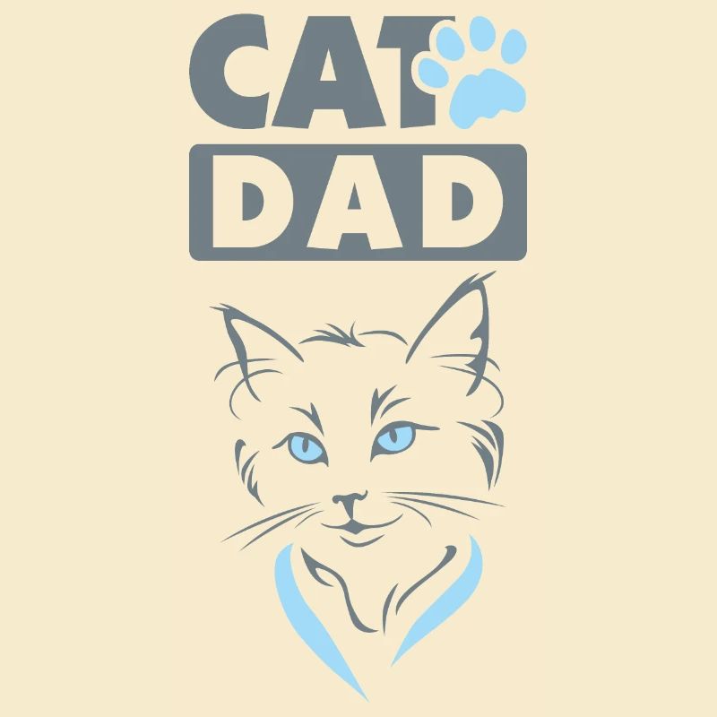 Cat DAD Design