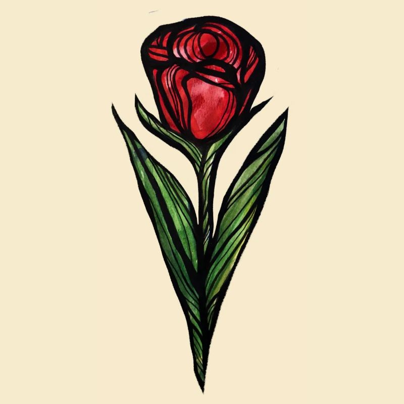Rose