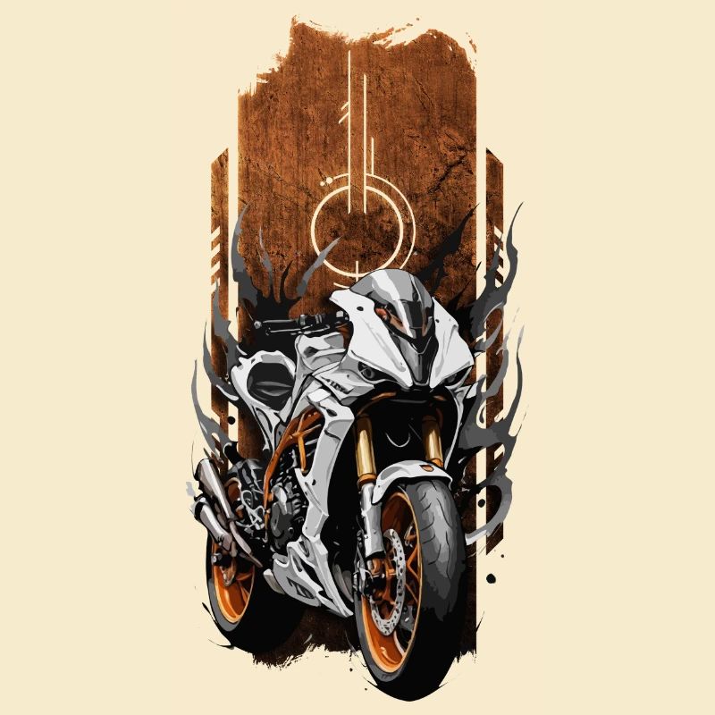 Velocity Rush : conception de vélo de course